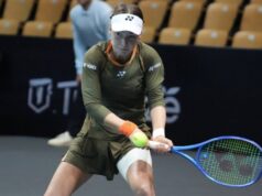 Sjajan start za Srpkinju: Teodora Kostović u osmini finala turnira u Brazilu Sjajan start za Srpkinju Teodora Kostovic u osmini finala turnira.jpg