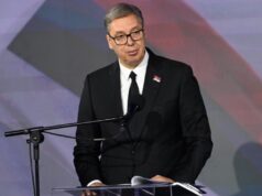 „VELIKI RAZLOG ZA PONOS SRBIJE“ Vučić čestitao srpskim bokserima na osvojenim medaljama na Evropskom prvenstvu VELIKI RAZLOG ZA PONOS SRBIJE Vucic cestitao srpskim bokserima na.jpg