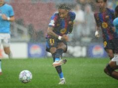 Zbog ovoga se voli fudbal: Barselona postigla dva fantastična gola (FOTO) Zbog ovoga se voli fudbal Barselona postigla dva fantasticna gola.jpg