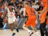 Nije Karlik DŽons: Miljenik grobara osvojio nagradu za MVP-a sedmog kola Evrolige Nije Karlik DZons Miljenik grobara osvojio nagradu za MVP a sedmog.jpg