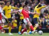 Arsenal sprečio novi kiks: „Tobdžije“ posle preokreta pobedile Lids u Premijer ligi (FOTO) Arsenal sprecio novi kiks Tobdzije posle preokreta pobedile Lids u.jpg