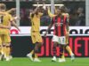 Kakva utakmica u Seriji A: Bolonja posle velikog preokreta pobedila Milan (FOTO) Kakva utakmica u Seriji A Bolonja posle velikog preokreta pobedila.jpg