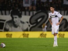 Partizan dobio pojačanje za nastavak sezone: Siguran sam da dolazi naše vreme! Partizan dobio pojacanje za nastavak sezone Siguran sam da dolazi.jpg