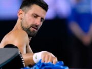 AUSTRALIJAN OPEN 2025, NAJNOVIJE VESTI: Evo kada Novak Đoković igra protiv Aleksandra Zvereva Australijan Open 2025 Najnovije Vesti Evo Kada Novak Djokovic Igra.jpg