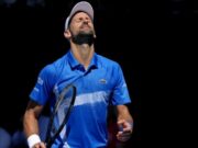 AUSTRALIJAN OPEN, NAJNOVIJE: Novak Đoković zaustavljen u polufinalu Australijan Open Najnovije Novak Djokovic Zaustavljen U Polufinalu.jpg