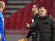 SPAKOVAO KOFERE: Sivić nije više trener fudbalera Novog Pazara (FOTO) Spakovao Kofere Sivic Nije Vise Trener Fudbalera Novog Pazara Foto.jpg