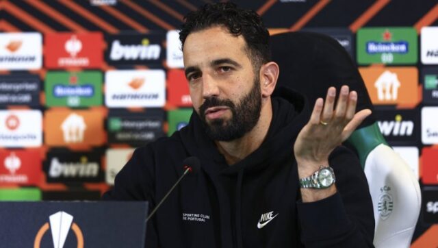 Imamo Vecih Ciljeva Od Osvajanja Lige Evrope Amorim Poslao Poruku.jpg