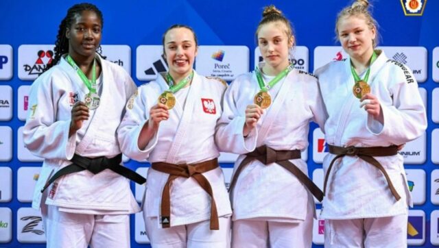 Ponos Banata Milica Radakovic Bronzana Na Evropskom Kupu U Porecu.jpg