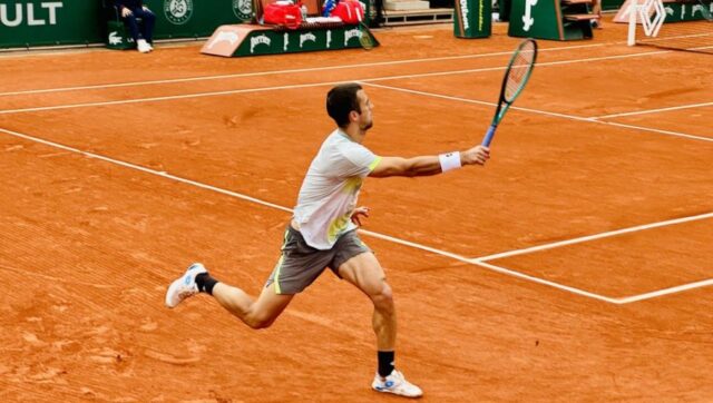 Eliminisan i djere sa rolan garosa srpski teniser nije iskoristio.jpg