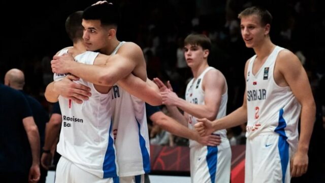 Pobeda za kraj takmicenja juniori srbije osvojili deveto mesto na.jpg