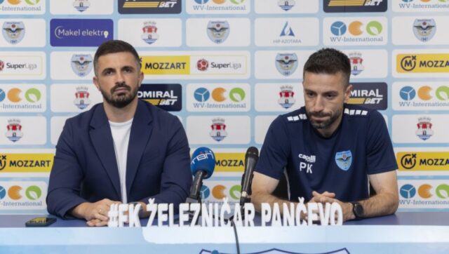 To je nesvakidasnje u srpskom fudbalu trener zeleznicara pred mec.jpg