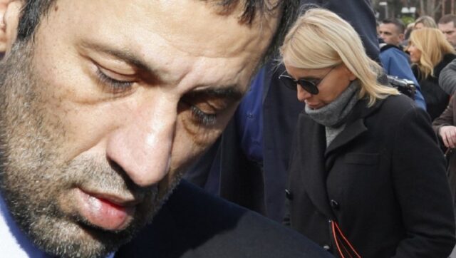 Tuga u domu vlade divca legendarni kosarkas slomljen zbog gubitka.jpg