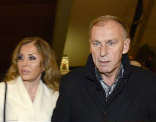 DRAMA U PORODICI LEGENDARNOG FUDBALERA! Oglasio se Dragan DŽajić i otkrio šta se dešava sa njegovom suprugom DRAMA U PORODICI LEGENDARNOG FUDBALERA Oglasio se Dragan DZajic i.jpg