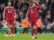 NOVI KIKS LIVERPULA: Crveni razočarali protiv Lidsa u Premijer ligi NOVI KIKS LIVERPULA Crveni razocarali protiv Lidsa u Premijer ligi.jpg
