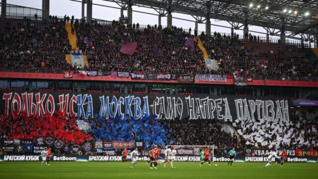 SRPSKO RUSKA PREVARA Evo kako je Partizan izigrao bracu iz Moskve.jpg