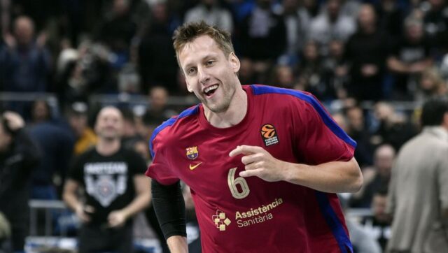 LJUBIMAC GROBARA SE VRACA U PARTIZAN Jan Veseli napusta Barselonu.jpg