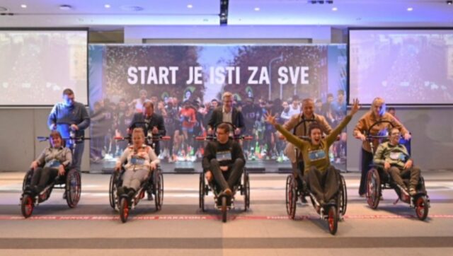 START JE ISTI ZA SVE Fondacija Heroji Beogradskog maratona otvara.jpg