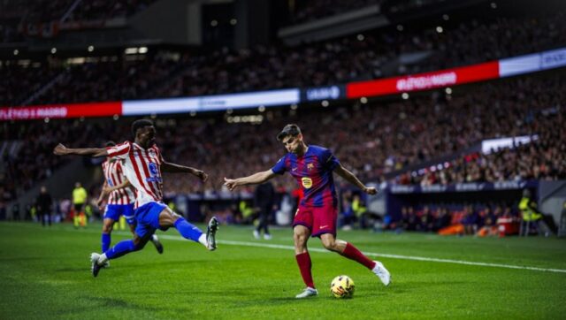 NASTAVLJAJU SE PROBLEMI ZA HANSIJA FLIKA Barselona ostala bez jos.jpg