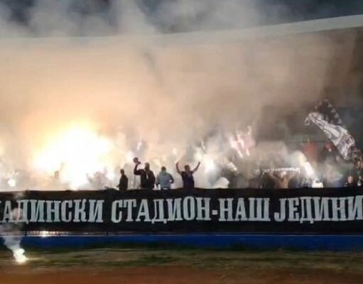 Bivši selektor Srbije i trener crveno-belih preuzeo OFK Beograd Ova ekipa OFK Beograda zasluzuje veliku podrsku navijaca na nasem.jpg