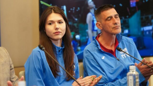 ANGELINA TOPIC I NJEN OTAC DOBIJAJU OGROMNA SREDSTVA Vlada Srbije.jpg