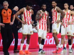 Asovi Evrolige mu gledaju u leđa! LJubimac delija zasenio najveća imena! Ovo je razlog što mora da ostane u Zvezdi! Asovi Evrolige mu gledaju u ledja LJubimac delija zasenio najveca.jpg