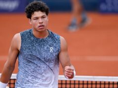 Ben Šelton pokorio Minhen: Amerikanac osvojio drugu titulu u sezoni Ben Selton pokorio Minhen Amerikanac osvojio drugu titulu u sezoni.jpg