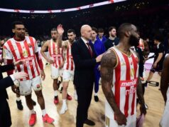 Cifra od koje boli glava: Košarkaš Zvezde dobio basnoslovan ugovor! Cifra od koje boli glava Kosarkas Zvezde dobio basnoslovan ugovor.jpg