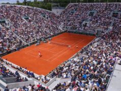 Teniski svet u šoku! Posle Karlosa Alkaraza još jedno veliko ime ne dolazi na Rolan Garos Sunovrat Objavljen spisak za Rolan Garos Srbija ovo nije dozivela.jpg