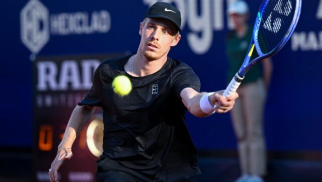 Senzacija u Madridu Denis Sapovalov izgubio od 140 tenisera sveta.jpg