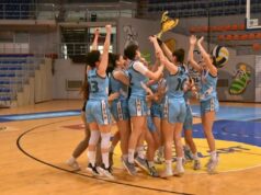 Srpsko sportsko čudo: Kako je Anđela Radović sa Nibakom napravila podvig o kome su drugi mogli samo da sanjaju? Srpsko sportsko cudo Kako je Andjela Radovic sa Nibakom napravila.jpg