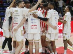 Uzbuna na Malom Kalemegdanu! Jedan od najboljih napušta Zvezdu! Ovo su detalji pregovora! Uzbuna na Malom Kalemegdanu Jedan od najboljih napusta Zvezdu Ovo.jpg