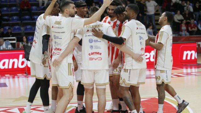 Uzbuna na Malom Kalemegdanu Jedan od najboljih napusta Zvezdu Ovo.jpg