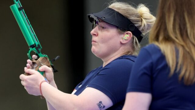 ZORANA UPUCALA MEDALJU Srpkinja osvojila odlicje na Svetskom kupu.jpg