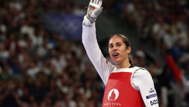 NOVA MEDALJA ZA SRBIJU Aleksandra Perisic osvojila trece mesto na.jpg