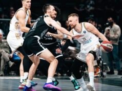 ABA LIGA PRELOMILA! Određeni termini finala, evo kada kreće serija Partizana i Dubaija! ABA LIGA PRELOMILA Odredjeni termini finala evo kada krece serija.jpg