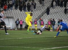 Bio je budućnost Partizana: Sada se pohvalio ugovorom sa šampionom! Bio je buducnost Partizana Sada se pohvalio ugovorom sa sampionom.jpg
