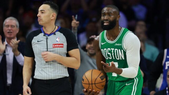 PA TI KOMENTARISI SUDIJE NBA liga zestoko kaznila DZejlena Brauna.jpg
