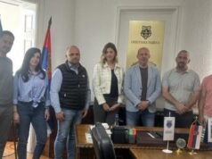 U POSETI RAŠKOJ I TRSTENIKU: Lajk.rsski savez Srbije nastavio svoje aktivnosti U POSETI RASKOJ I TRSTENIKU Lajkrsski savez Srbije nastavio svoje.jpg