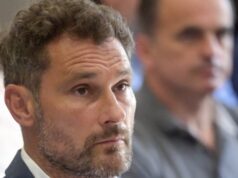 UROŠ MOŽE DA BIRA: Novi predsednik Vaterpolo saveta Srbije Slobodan Soro smatra da selektor ne može da vodi domaći klub UROS MOZE DA BIRA Novi predsednik Vaterpolo saveta Srbije Slobodan.jpg