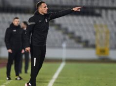 NAPADNUT TRENER TELEOPTIKA: Bivši igrač Partizana završio u bolnici! NAPADNUT TRENER TELEOPTIKA Bivsi igrac Partizana zavrsio u bolnici.jpg