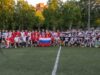 BRATSKI ODNOSI! Reprezentacija Rusije u gostima ragbistima Partizana BRATSKI ODNOSI Reprezentacija Rusije u gostima ragbistima Partizana.jpg