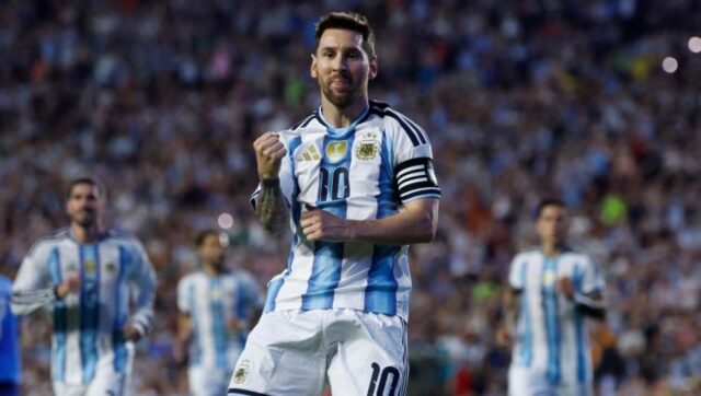 JAVIO SE SELEKTOR ARGENTINE Lionel Mesi spreman za poslednji ples.jpg