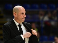 PENJAROJA OSTAJE U PARTIZANU: Španac produžio ugovor sa crno-belima! PENJAROJA OSTAJE U PARTIZANU Spanac produzio ugovor sa crno belima.jpg