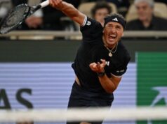 SKANDAL NA ROLAN GAROSU 2026! Aleksandar Zverev prošao u polufinale, ali kako?! Navijači ostali u totalnom šoku SKANDAL NA ROLAN GAROSU 2026 Aleksandar Zverev prosao u polufinale.jpg