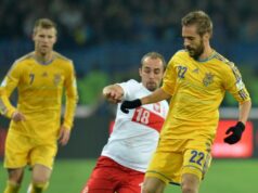 ŠOK USRED SRBIJE! Posle bivših fudbalera Crvene zvezde i Partizana, bivši reprezentativac Ukrajine stigao u klub za koji niko nije čuo SOK USRED SRBIJE Posle bivsih fudbalera Crvene zvezde i Partizana.jpg
