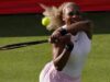 SPEKTAKULARAN POVRATAK LEGENDE! Serena Vilijams pobedila u 44. godini! SPEKTAKULARAN POVRATAK LEGENDE Serena Vilijams pobedila u 44 godini.jpg