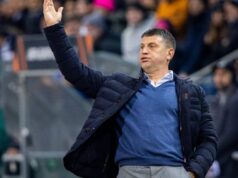 VRAĆA SE VLADAN MILOJEVIĆ! Bivši trener Crvene zvezde preuzima ovaj klub VRACA SE VLADAN MILOJEVIC Bivsi trener Crvene zvezde preuzima ovaj.jpg
