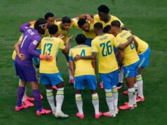 NOVA SRAMOTA BRAZILACA: Neverovatna bruka nakon Svetskog prvenstva NOVA SRAMOTA BRAZILACA Neverovatna bruka nakon Svetskog prvenstva.jpg