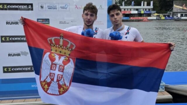OSTOJIC I RAJKOVIC STIGLI DO SVETSKE BRONZE Marko Marjanovic prvi.jpg