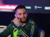 CEO REGION ZATEČEN! Crnogorac usred Beograda ismevao Srbina pred UFC spektakl CEO REGION ZATECEN Crnogorac usred Beograda ismevao Srbina pred UFC.jpg